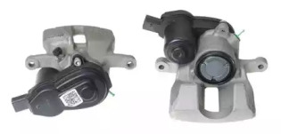 HELLA PAGID 8ac355397491 -  Тормозной суппорт